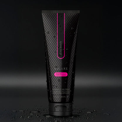 Vuluxe - Dirty French Shave Cream