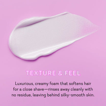Vuluxe - Dirty French Shave Cream