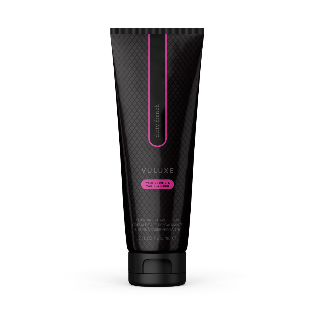Vuluxe - Dirty French Shave Cream