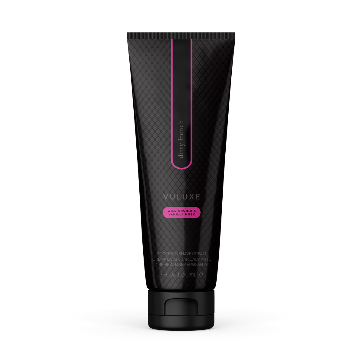 Vuluxe - Dirty French Shave Cream