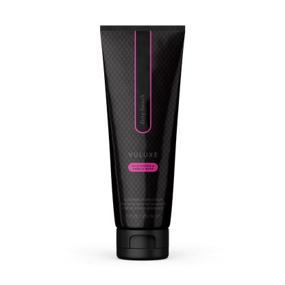 Vuluxe - Dirty French Shave Cream