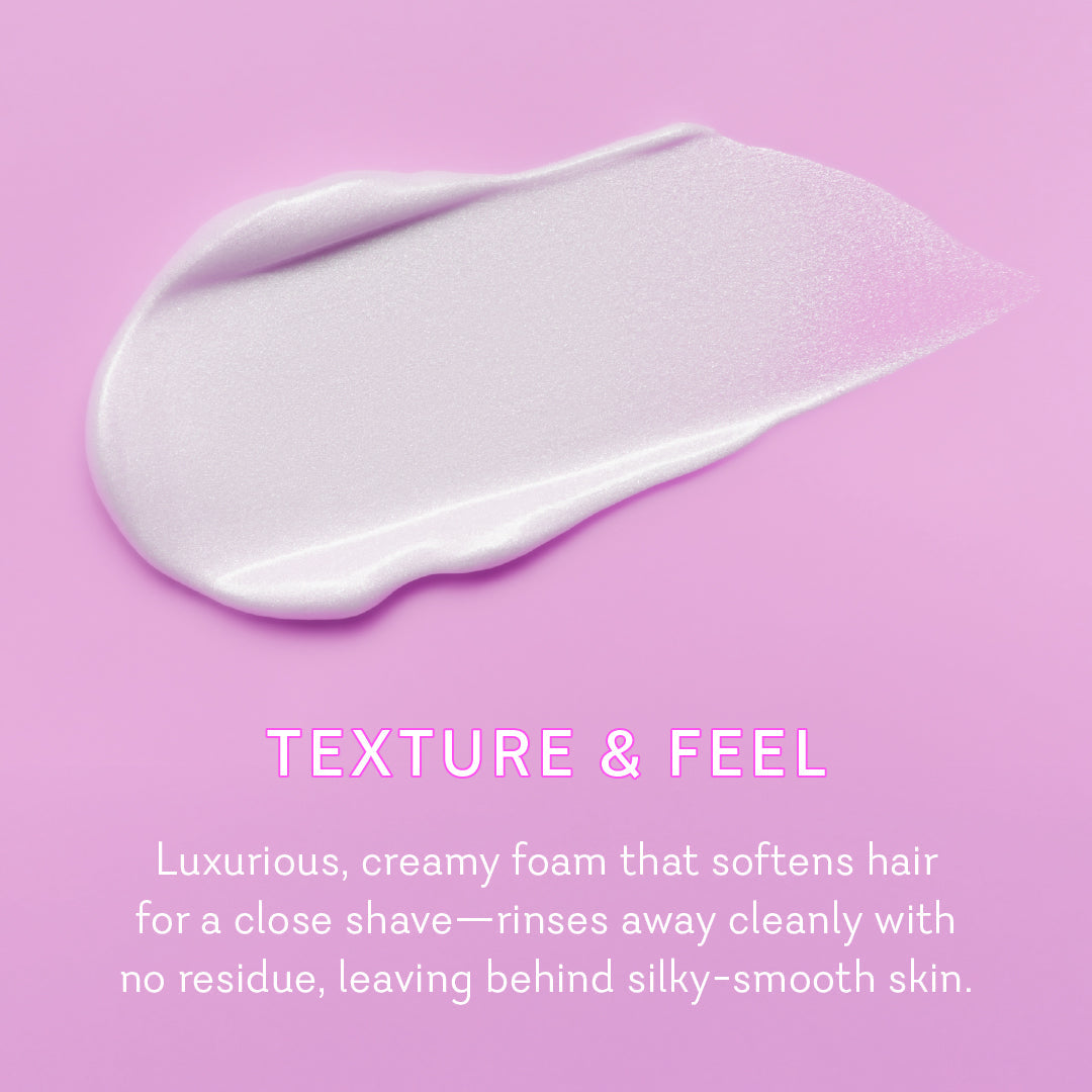 Vuluxe – Truly Sexy Flirt Shave Cream
