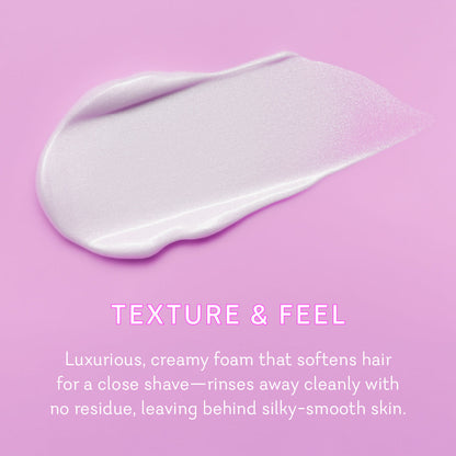 Vuluxe – Truly Sexy Flirt Shave Cream