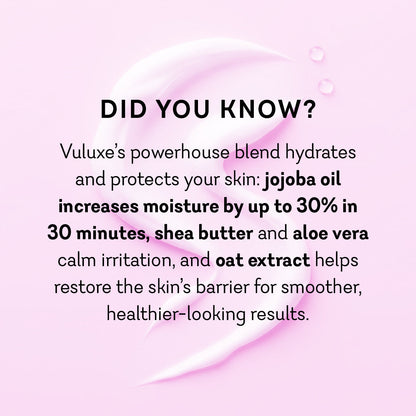 Vuluxe – Truly Sexy Flirt Shave Cream