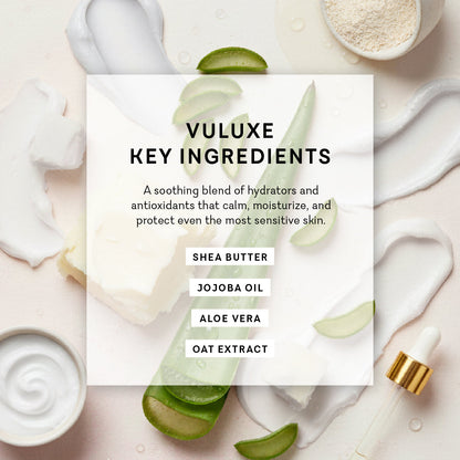 Vuluxe – Truly Sexy Flirt Shave Cream