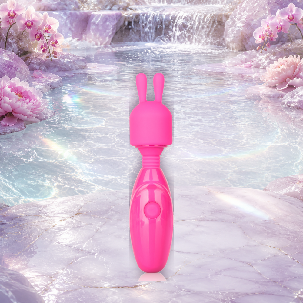Tiny Teasers Bunny