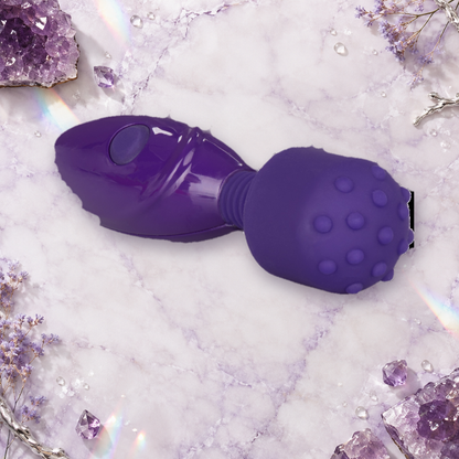 Tiny Teasers Nubby