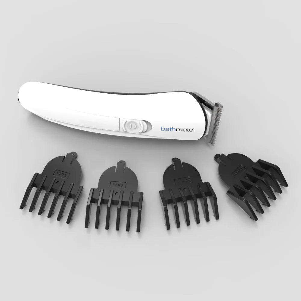 Bathmate Manscaping Trim Grooming Kit - SP BOUTIQUE