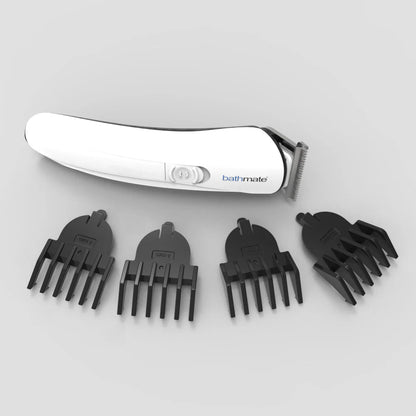 Bathmate Manscaping Trim Grooming Kit - SP BOUTIQUE
