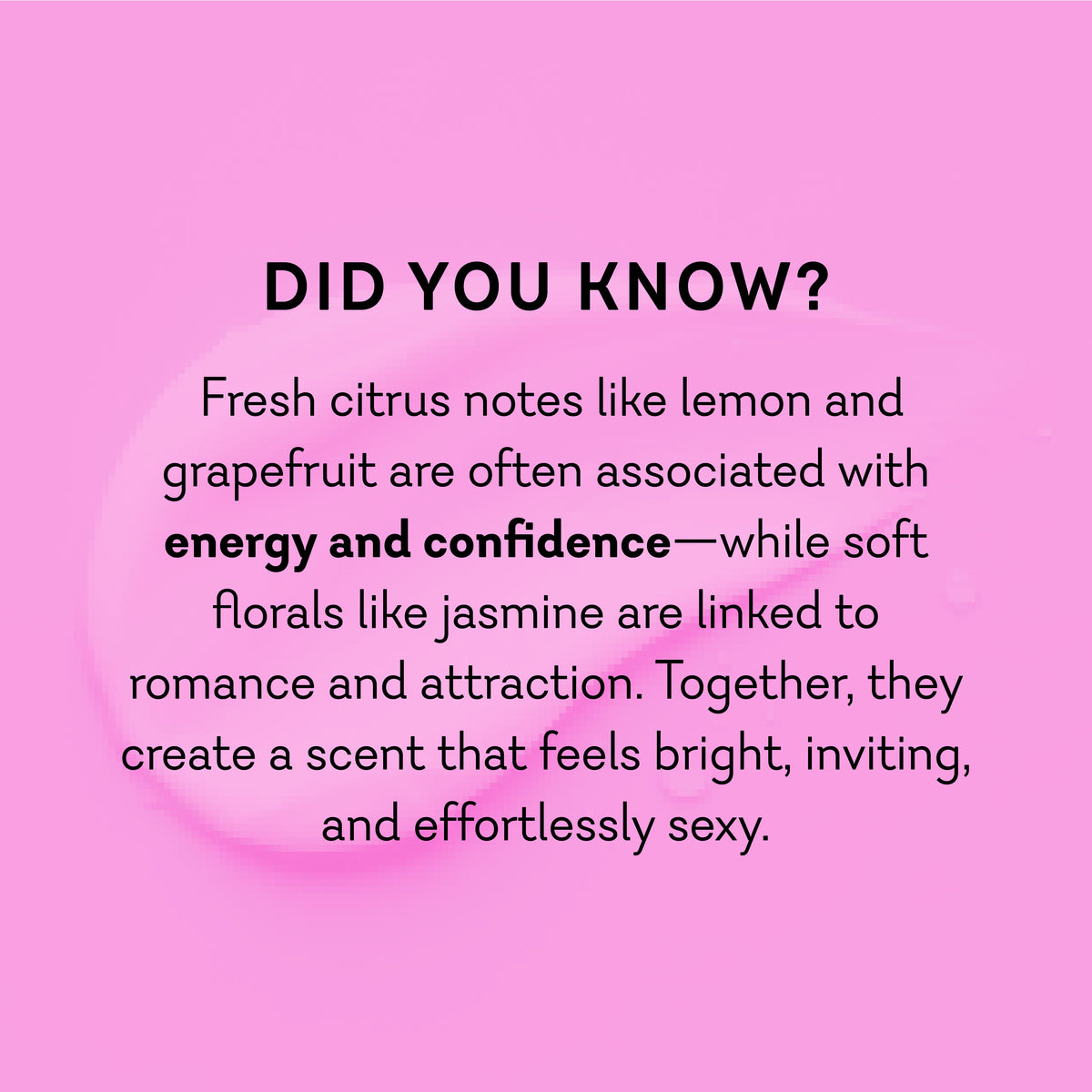 Truly Sexy Flirt Perfume Pheromone - Infused Luxury Fragrance
