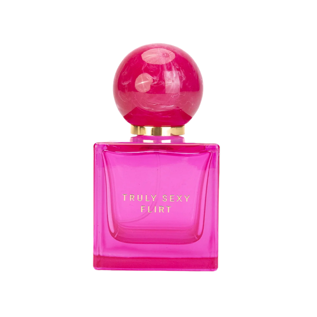 Truly Sexy Flirt Perfume Pheromone - Infused Luxury Fragrance