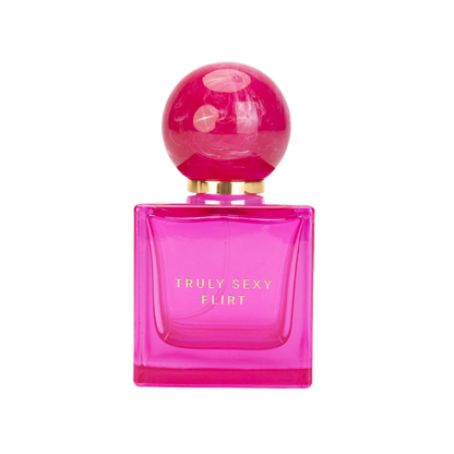 Truly Sexy Flirt Perfume Pheromone - Infused Luxury Fragrance