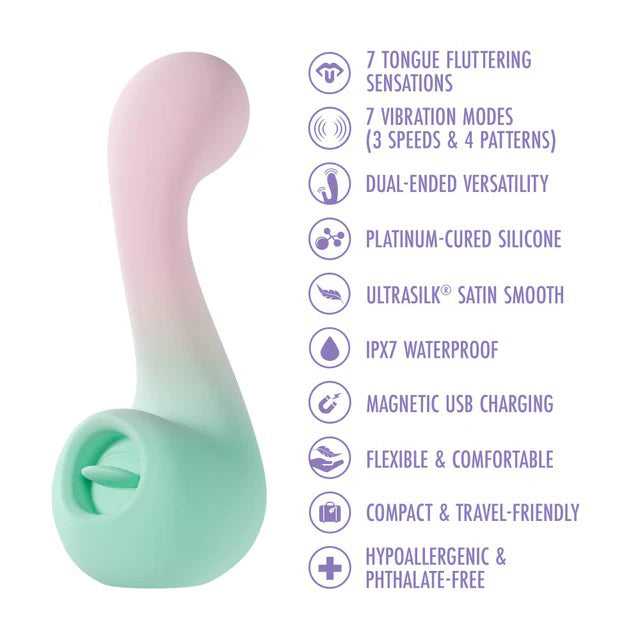 Play With Me - Melody BLUSH NOVELTIES