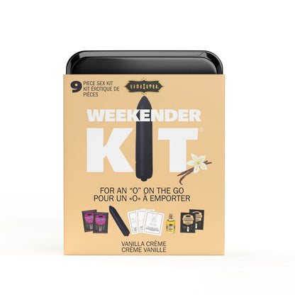 Kama Sutra Weekender Kit KAMA SUTRA