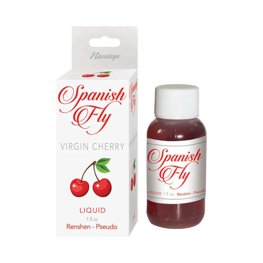 Spanish Fly Sex Drops