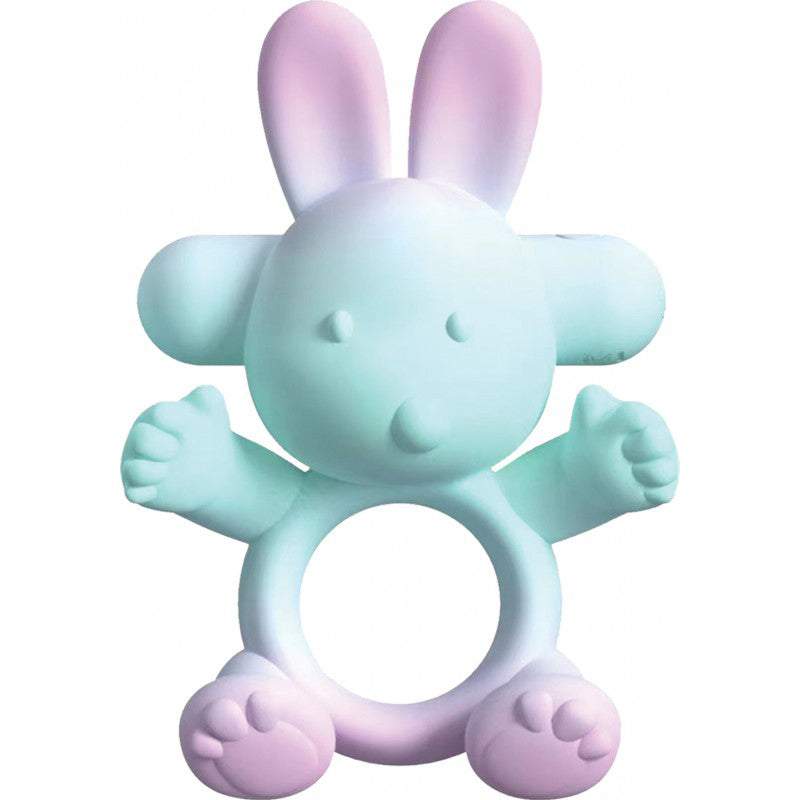 Buzzy Bunny Ring Vibe - Wet Dreams Ultra HOTT PRODUCTS