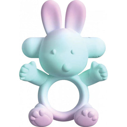 Buzzy Bunny Ring Vibe - Wet Dreams Ultra HOTT PRODUCTS