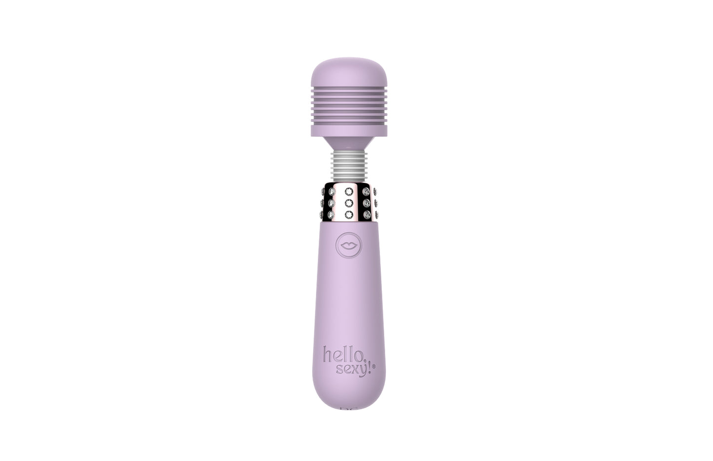 Hello Sexy Bling Bling Mini Wand