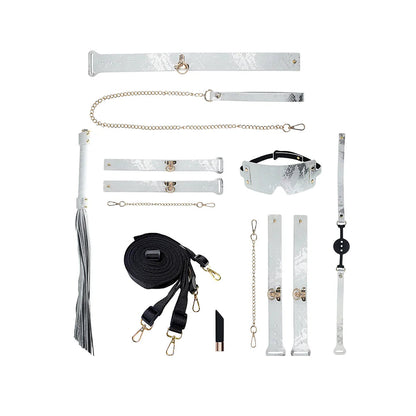 Ouch! International Florence Collection Kit with Bag OUCH!