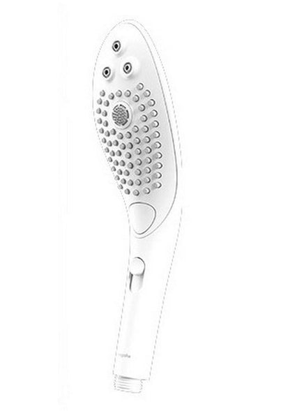 Womanizer Wave Shower Head - 3 Unique Water Jets for Ultimate Self-Care &amp; Pleasure Experience - SP BOUTIQUE
