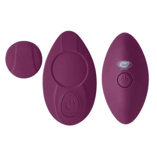 Vibrador magnético para bragas Cloud 9 Panty Pleasures