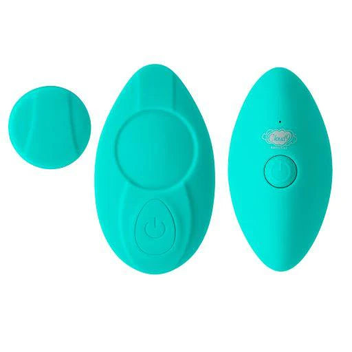Cloud 9 Panty Pleasures Magnetic Panty Vibe CLOUD 9 NOVELTIES
