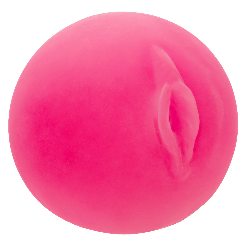 Pop Sock Pussy and Ass CALEXOTIC