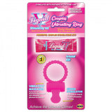 Liquid v Couples Vibrating Ring Kit