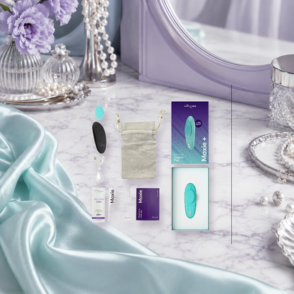 We-Vibe Moxie+