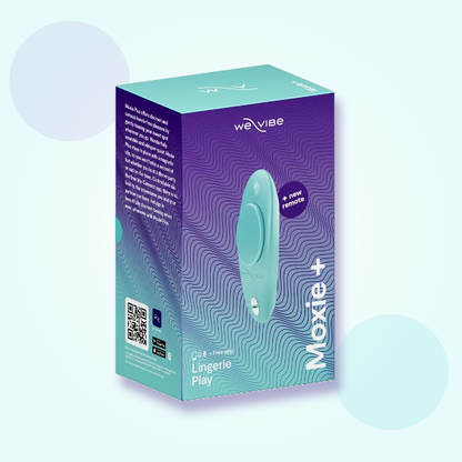We-Vibe Moxie+