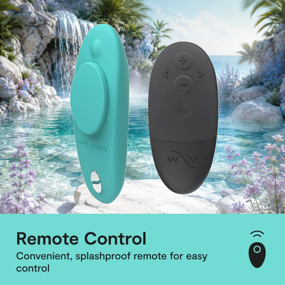 We-Vibe Moxie+