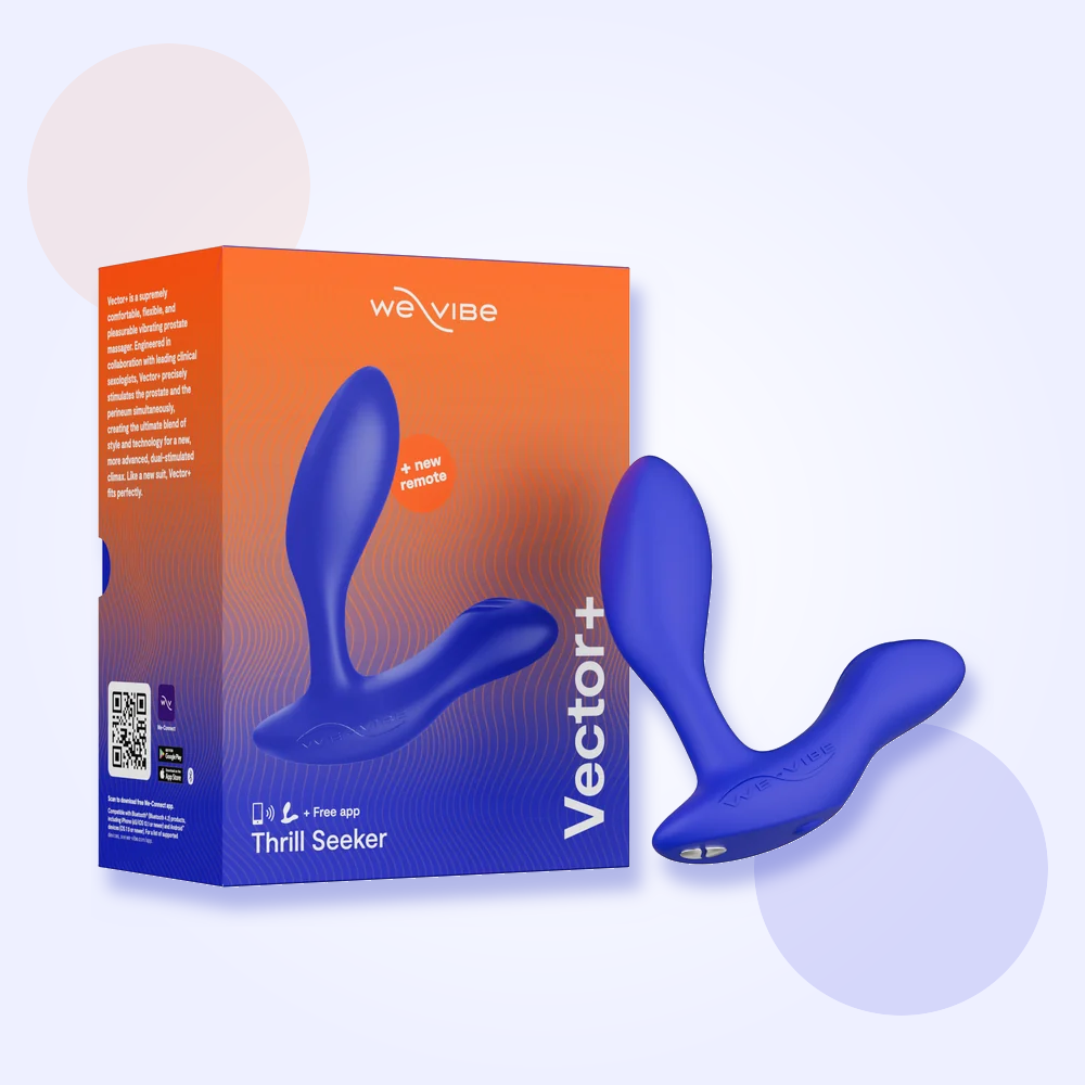 We-Vibe Vector