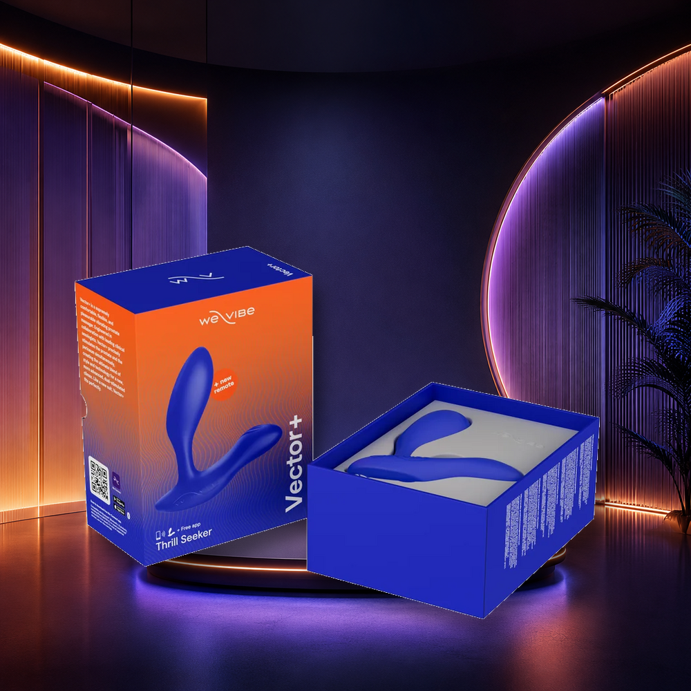 We-Vibe Vector
