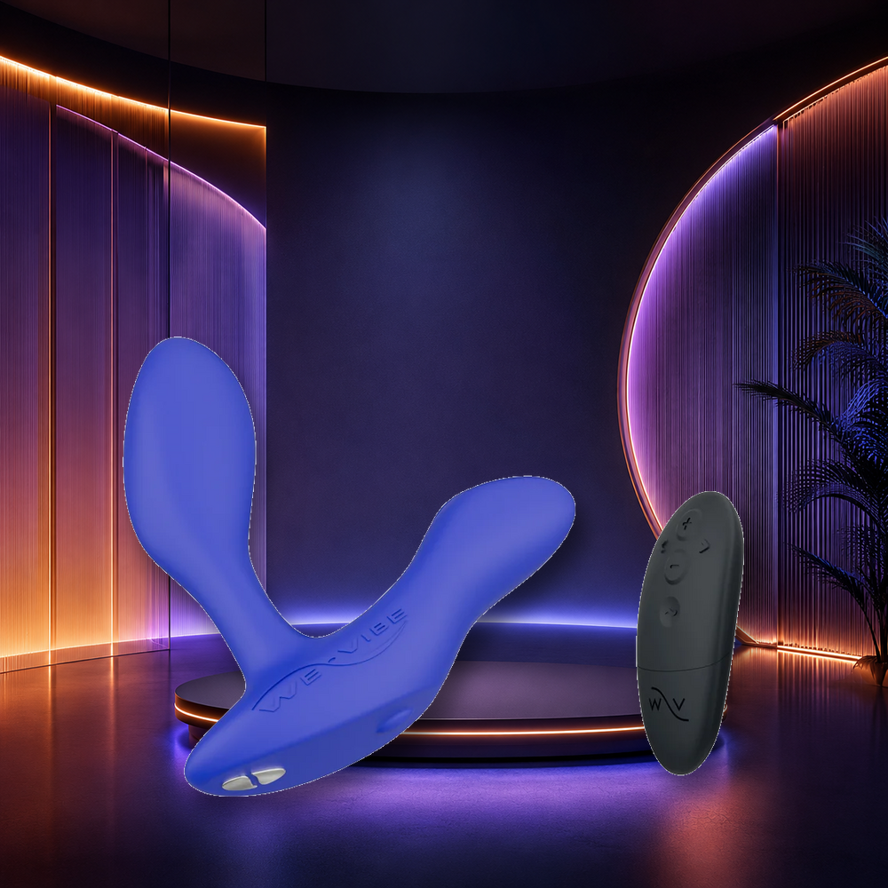 We-Vibe Vector