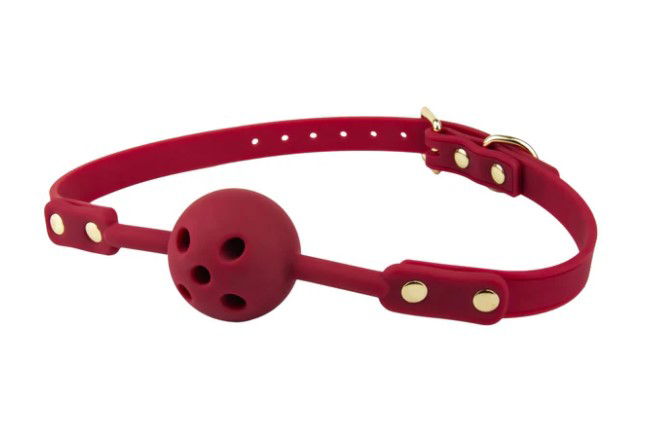 Temptasia Ardor - Ball Gag