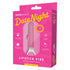Bodywand Date Night Lipstick Vibe Finger Sling XGEN