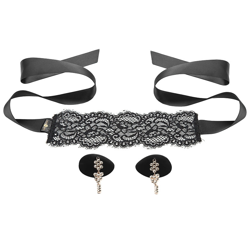 Secret Kisses Temptation Set SECRET KISSES