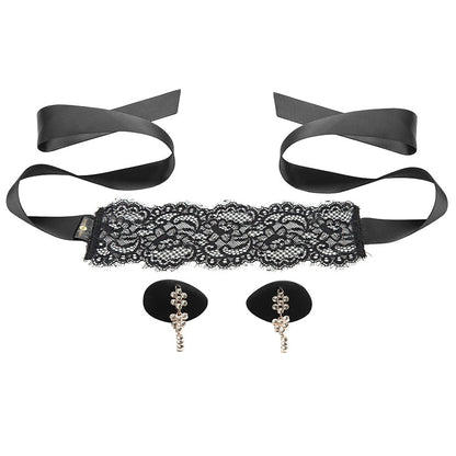 Secret Kisses Temptation Set SECRET KISSES