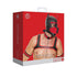 Ouch! Puppy Play 8-Piece Neoprene Puppy Kit OUCH!