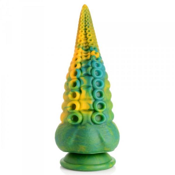 Creature Cocks Monstropus Tentacled Monster Silicone Dildo CREATURE COCKS
