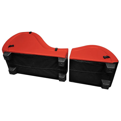 Kinky Couch Detachable Sex Chaise Lounge XR BRANDS