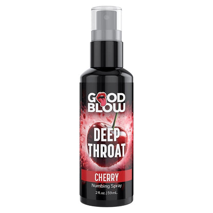 Good Blow Deep Throat Spray XR BRAND