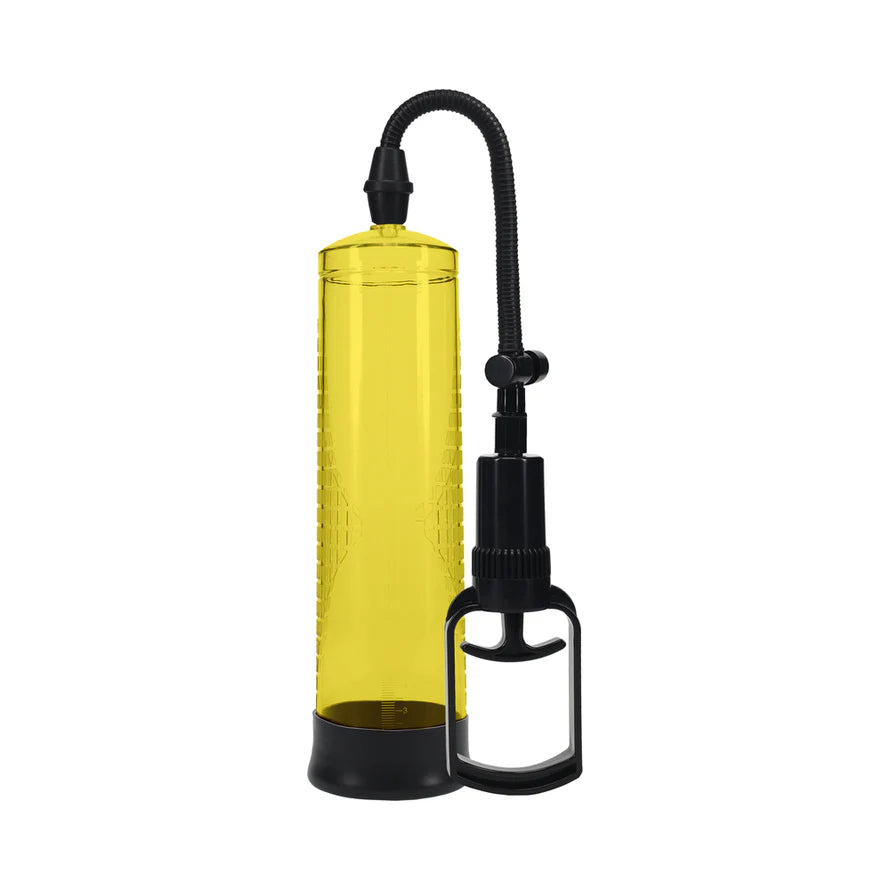 Pumped Basic Pump 2 Water Resistant SHOTS