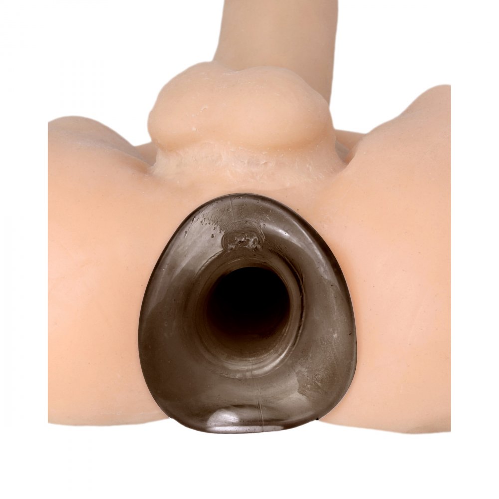 Excavate Tunnel Anal Plug MASTER SERIES