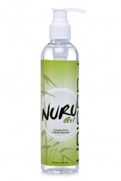 Nuru Couples Body Massage Gel XR BRANDS