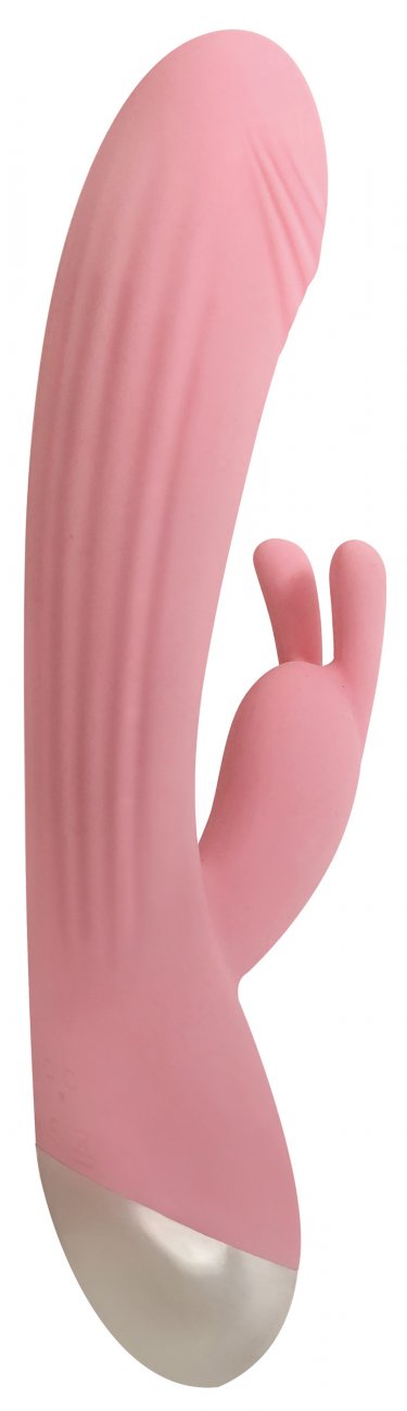 Speedy 50X Silicone Rabbit Vibrator SP