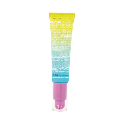 Elixir 5 Sensations Lubricant 30ml | 1 Fl Oz