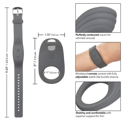 Silicone Remote Adventure Set SP
