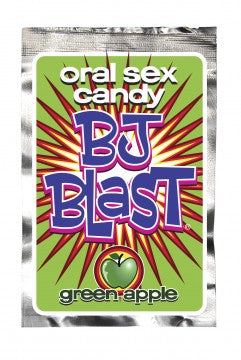 BJ Blast 3 Pack Strawberry, Cherry &amp; Apple - SP BOUTIQUE