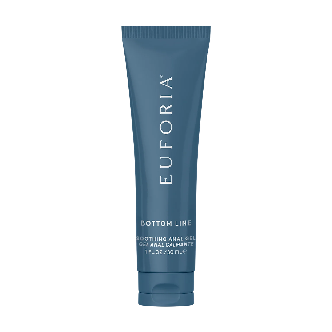 Bottom Line Soothing Anal Gel